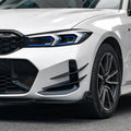BMW G20 Front Side Canards