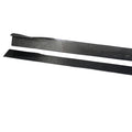 BMW F8X Forged Carbon Fiber Side Skirts