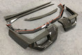 BMW G90 M5 Carbon Fiber MP Style Aero Kit