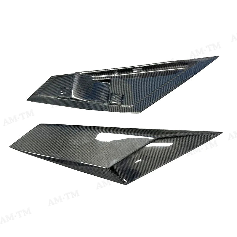 Lamborghini Aventador LP700/LP720/LP750 Carbon Fiber Rear Air Vent Trim
