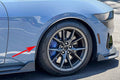 Ford S650 Mustang Wheel Archs