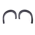Toyota MK5 Supra Carbon Fiber Exhaust Exit Trim