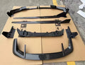 BMW G05 Carbon Fiber MP Style Body Kit