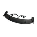 BMW G80 M3/G82 M4 Carbon Fiber AD Style Wing
