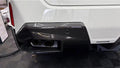 BMW G90 M5 Carbon Fiber MP Style Aero Kit