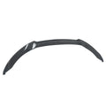 BMW F80/F82 CS Style Splitter