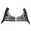 BMW F87 M2 Carbon Fiber Vented Fenders