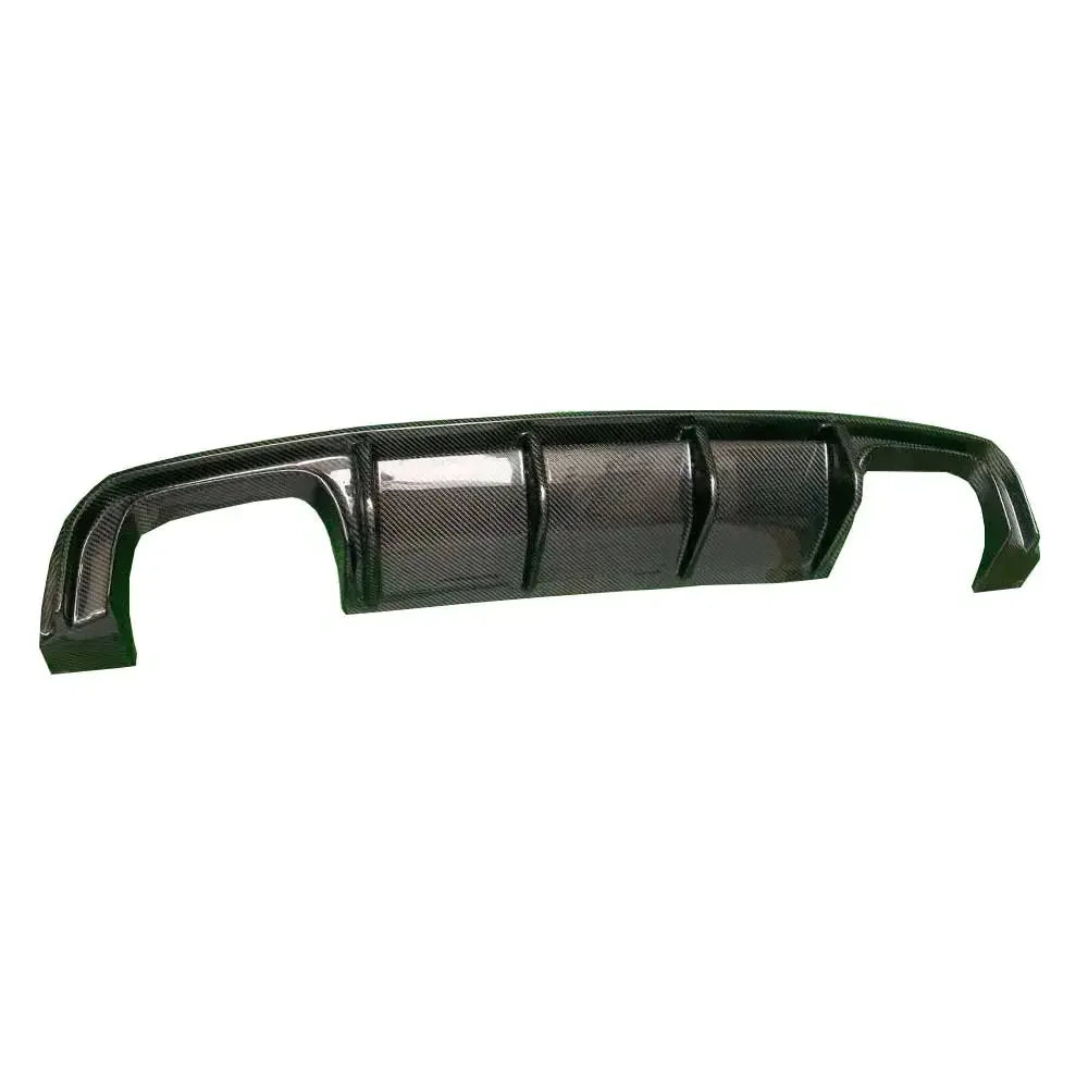 BMW F85/F86 Carbon Fiber V Style Body kit