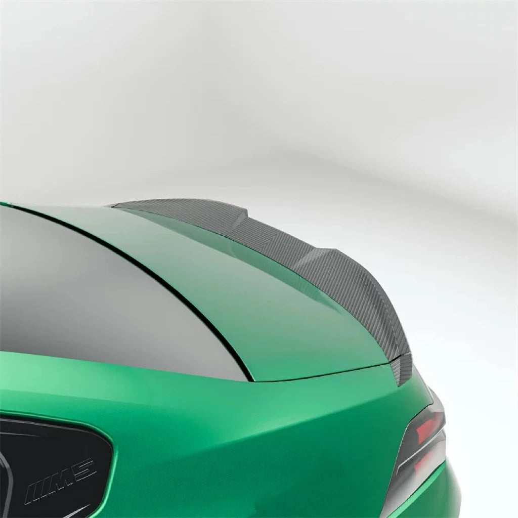 BMW G90 Dry Carbon Fiber RZ Style Body Kit