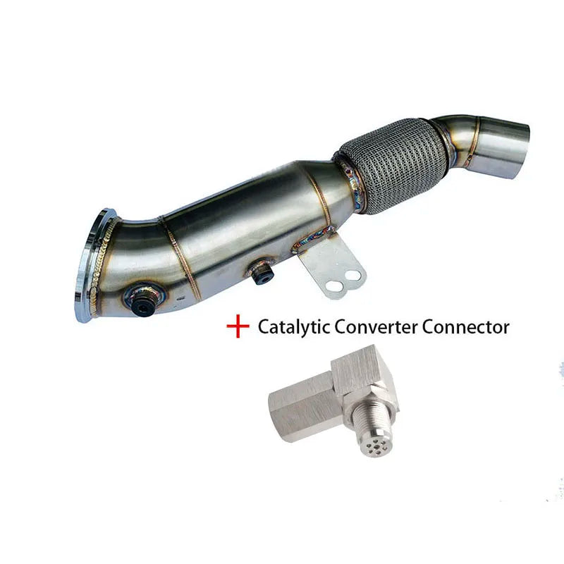 BMW B58 Catless Downpipe (Gen 1)