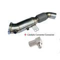 BMW B58 Catless Downpipe (Gen 2/Gen 3)