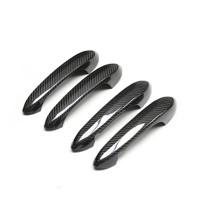 BMW G01-G06/F90/G20/G22 Carbon Fiber Car Door Handle