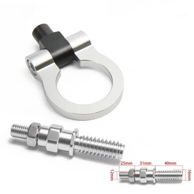 BMW E Series Tow Hook