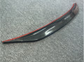 Aston Martin Vantage V8 Dry Carbon Fiber Lip Wing