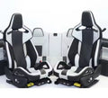 BMW G Chassis Carbon Fiber Bucket Seats