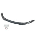BMW F80/F82 CS Style Splitter