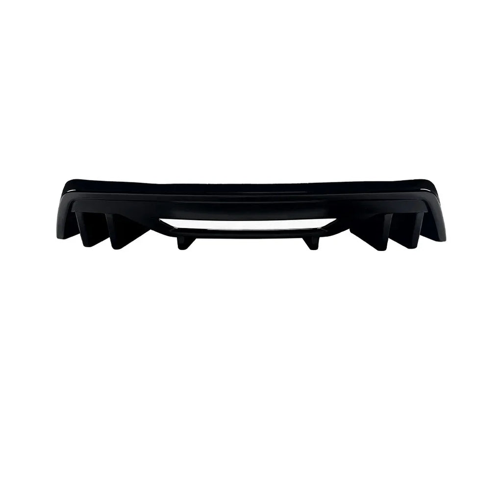 FORD S650 Mustang Rear Middle Diffuser