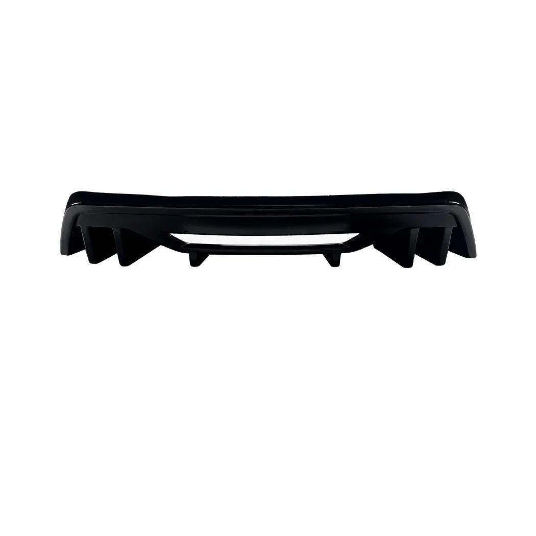 FORD S650 Mustang Rear Middle Diffuser