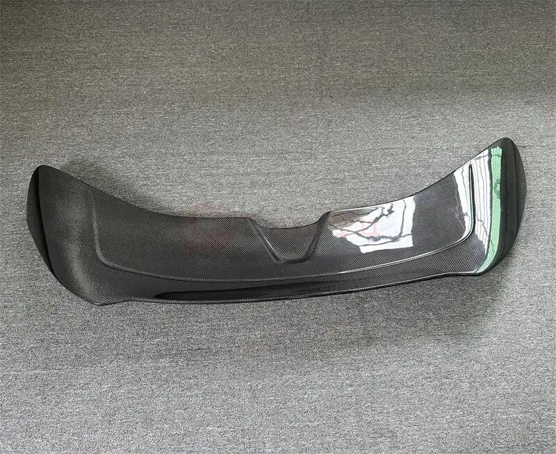 Mclaren 720S Carbon Fiber V Style Wing