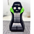 BRIDE ZETA IV Style Bucket Seat