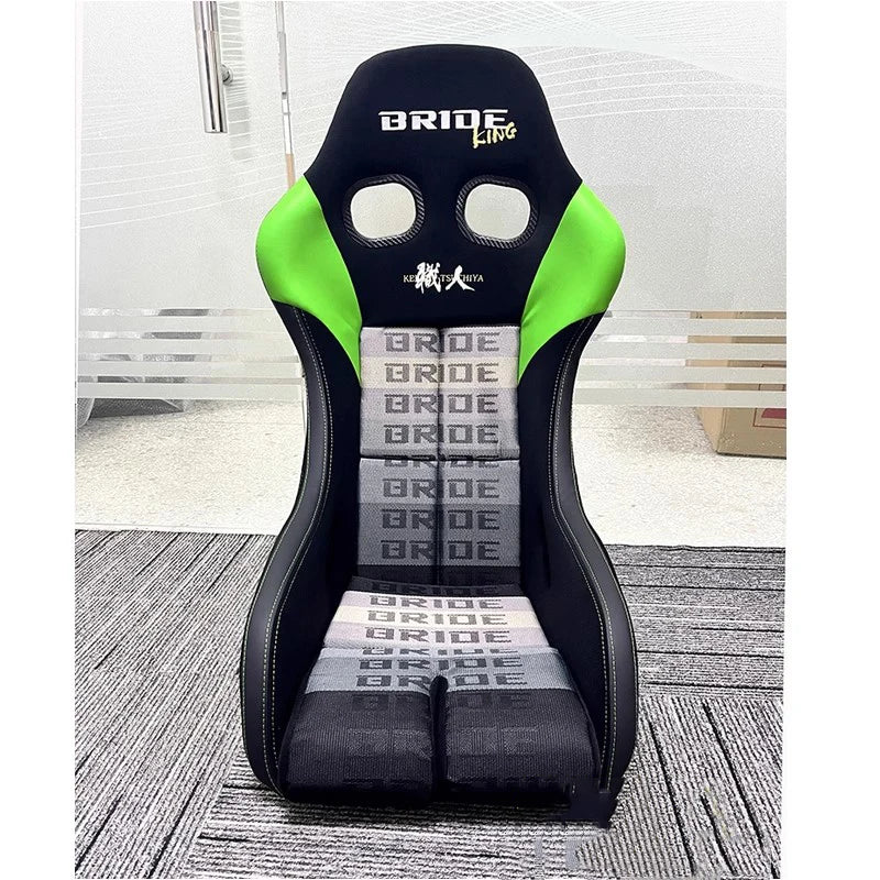BRIDE ZETA IV Style Bucket Seat
