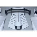 LAMBORGHINI HURACAN Carbon Fiber STO Wing