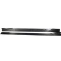 BMW F8X Forged Carbon Fiber Side Skirts