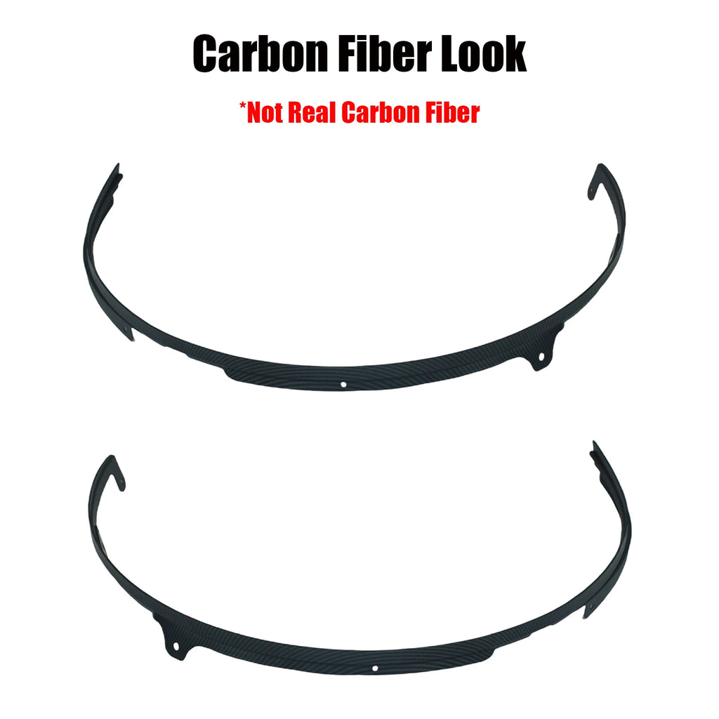 FORD S650 MUSTANG Wheel Archs