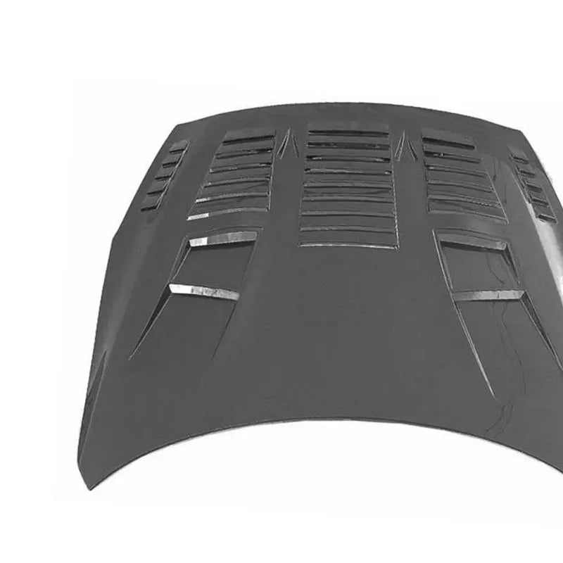 NISSAN R35 Carbon Fiber Hood