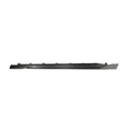 Ford S650 Mustang Carbon Fiber Side Skirts