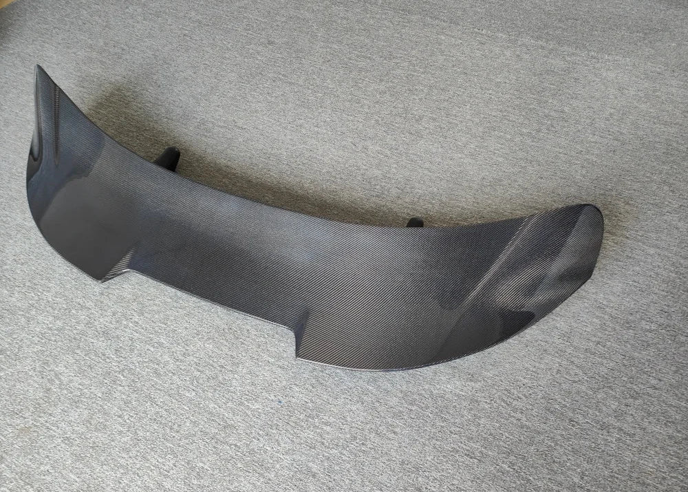 McLaren 720S Carbon Fiber 765LT Style Wing