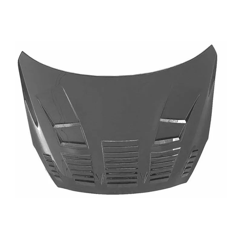 NISSAN R35 Carbon Fiber Hood