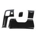 Ford S550 Mustang Under Steering Wheel Trim