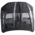 BMW G40/G90 Carbon Fiber N Style Vented Hood