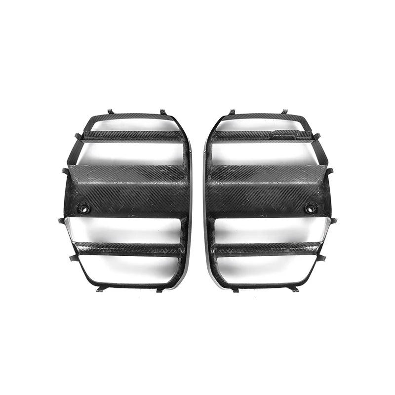 BMW G80/G82 Carbon Fiber ST Style Grille