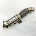 BMW B58 Catless Downpipe (Gen 2/Gen 3)