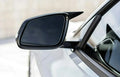 Toyota MK5 Supra Carbon Fiber Mirror Caps
