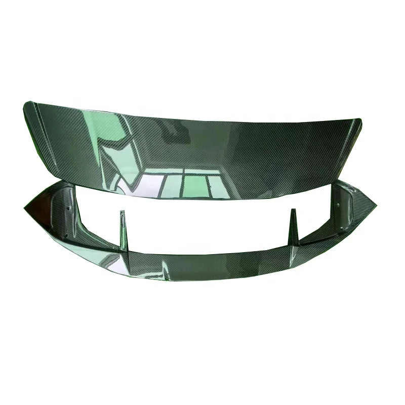 BMW F97/G01 Dry Carbon Fiber MP-Style Roof Spoiler