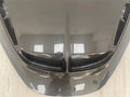 MCLAREN 720S Dry Carbon Fiber V Style Hood