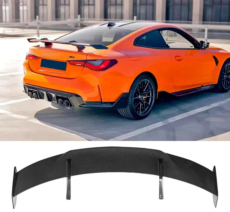 BMW G8X Carbon Fiber Wing