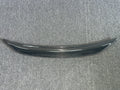 Aston Martin Vantage V8 Dry Carbon Fiber Lip Wing
