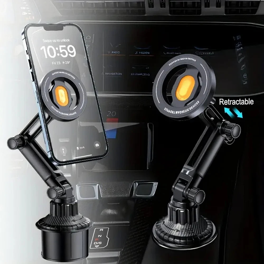 Magsafe Magnetic Cup Holder Phone Holder