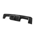 BMW G80 M3/G82 M4 Dry Carbon Fiber OEM Style Diffuser