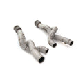 Lamborghini Aventador SVJ Full Titanium HIGH FREQUENCY F1  Catback Exhaust System