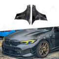 BMW G20 Carbon Fiber Front Fenders