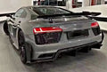 AUDI R8 Carbon Fiber Body Kit