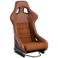 Fiberglass Racing Bucket Seat