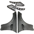 BMW E92 RS Style Carbon Fiber Front Fender Vents