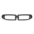 BMW G42 Dry Carbon Fiber Front Grille Trim