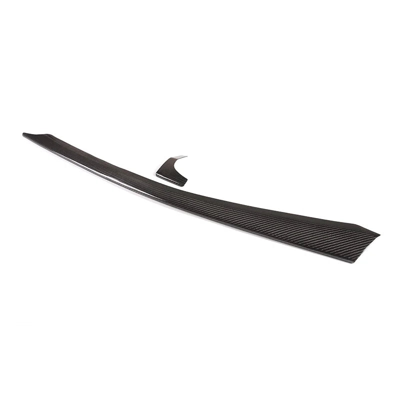 BMW F15/F16 Carbon Fiber Dashboard Trim